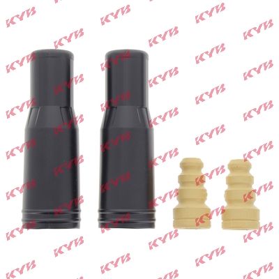 Staubschutzsatz, Stoßdämpfer