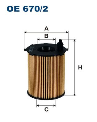 Ölfilter