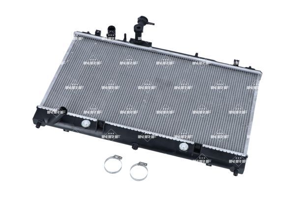 Kühler, Motorkühlung