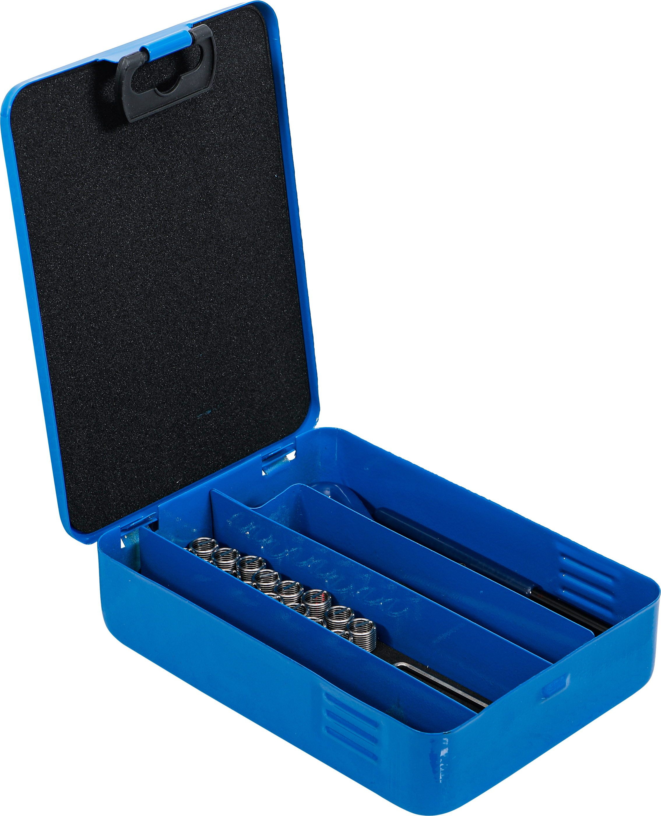 BGS Gewinde-Reparatursatz | M8 x 1.0 | 29-tlg.
