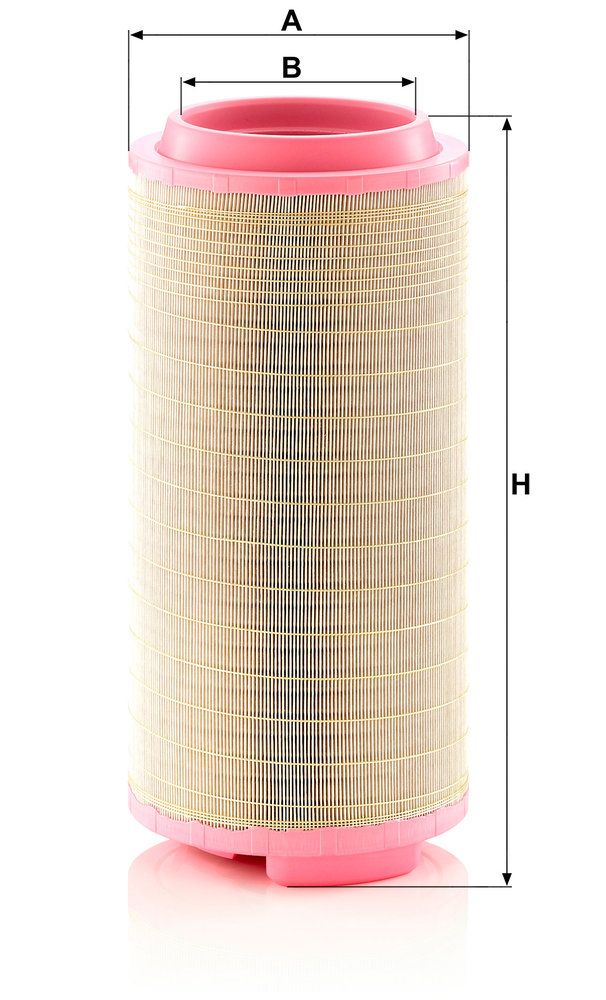 Luftfilter