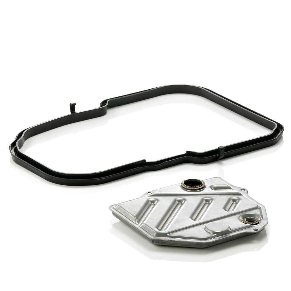 Hydraulikfilter, Automatikgetriebe