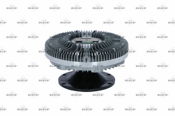 Kupplung, Kühlerlüfter