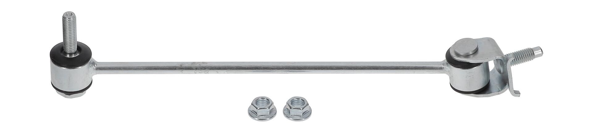 Anschluss Stabilisator hinten R 293mm passt zu: MERCEDES S (A217), S (C217), S (W222, V222, X222) 2.2DH-6.0 05.13-07.20