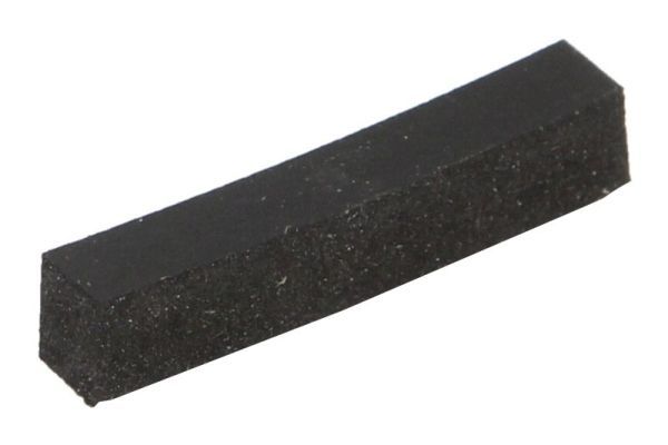 Distanzstück, Scheibeneinbau