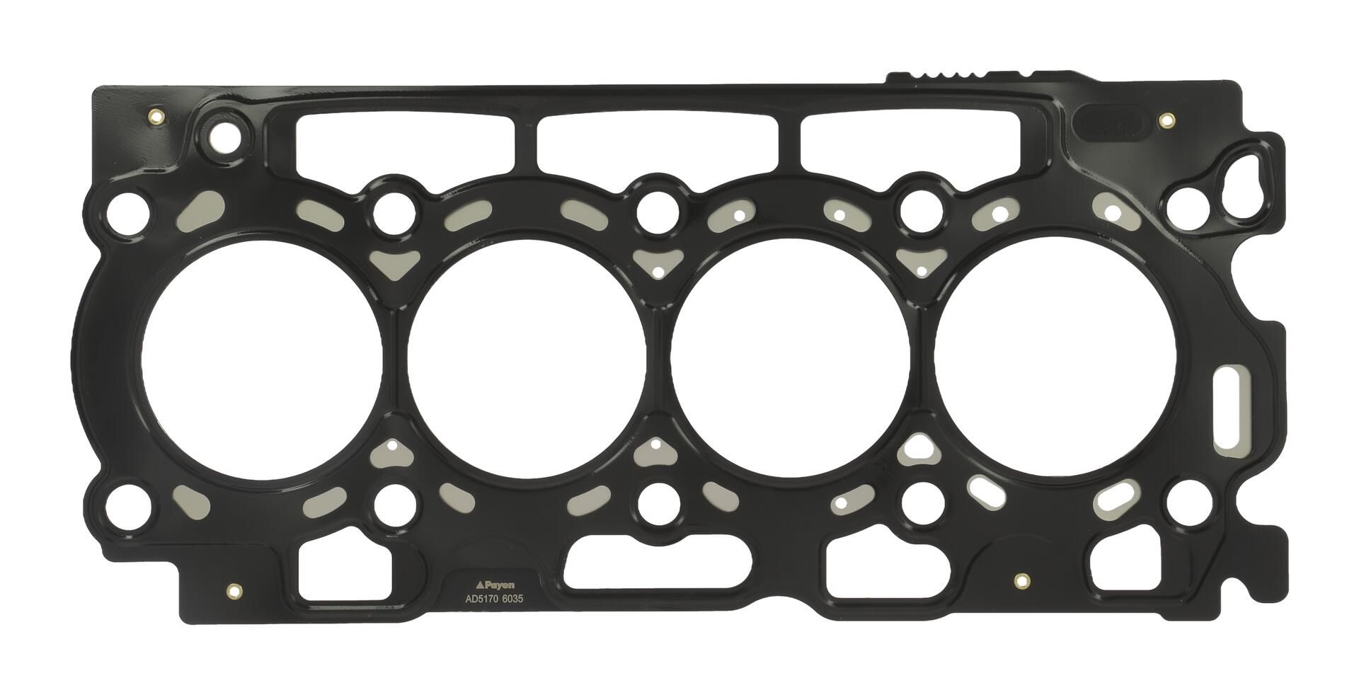 Dichtung, Zylinderkopf