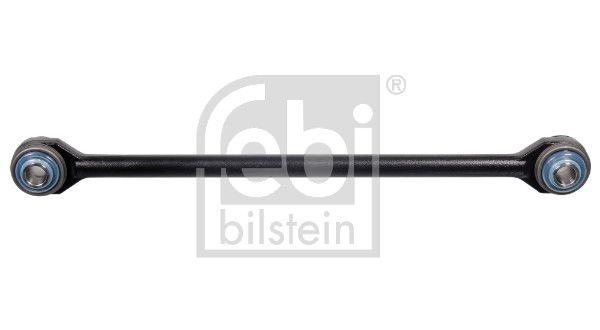 Lenker, Radaufhängung