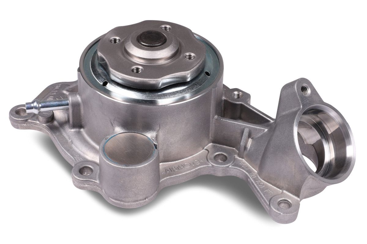 Wasserpumpe, Motorkühlung