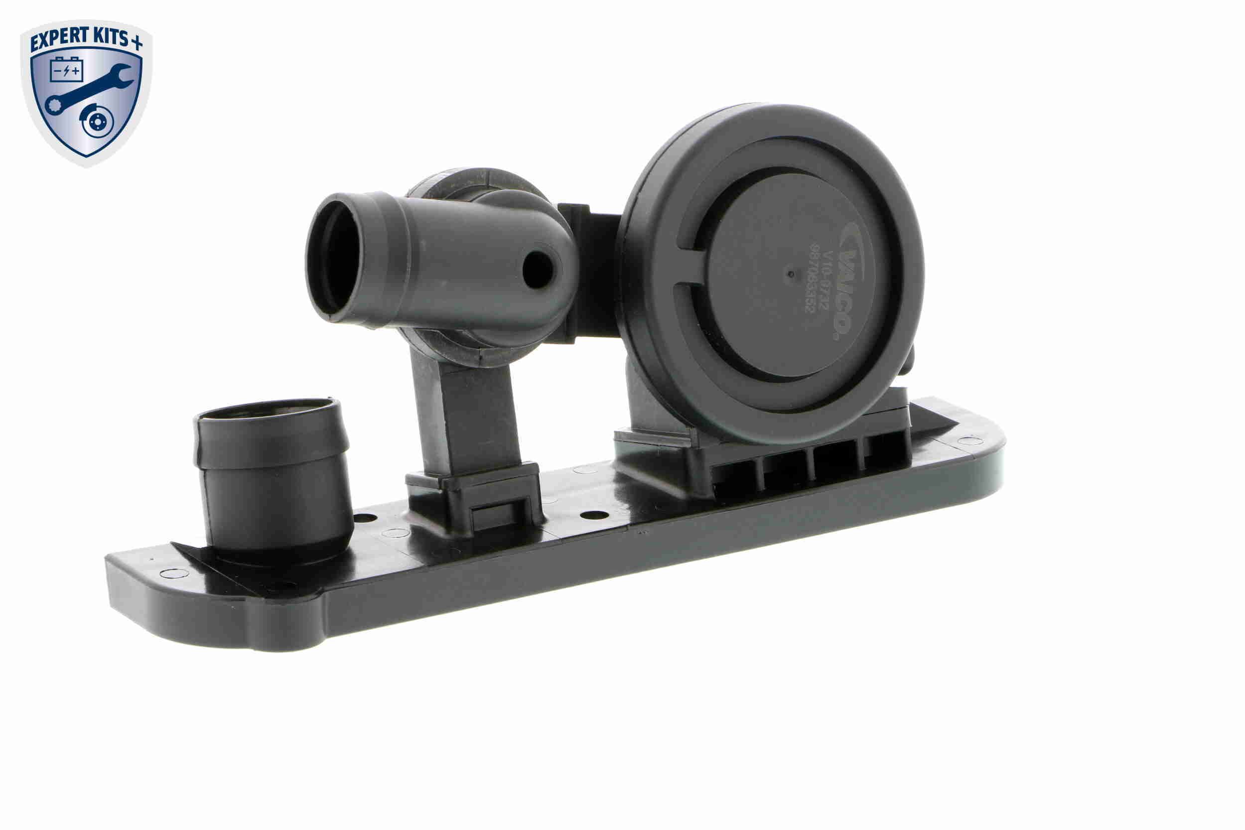 Ventil, Kurbelgehäuseentlüftung