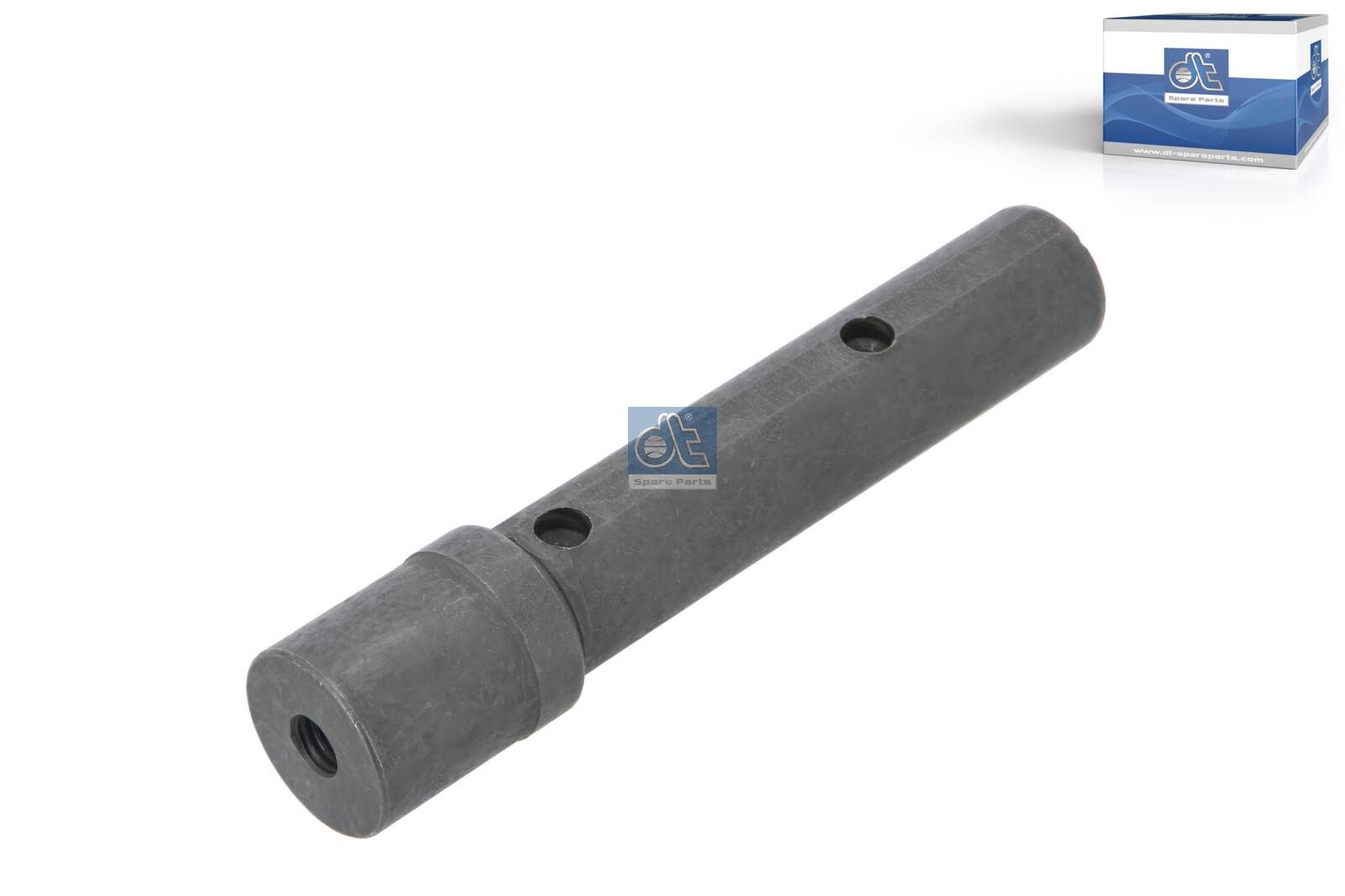 Schraube, Fahrerhausstabilisator