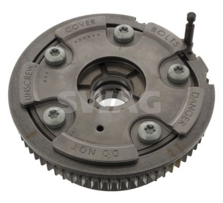 Nockenwellenversteller