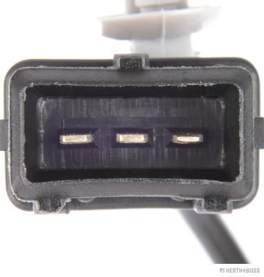 Impulsgeber, Kurbelwelle