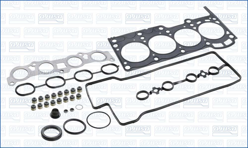 Dichtungssatz, Zylinderkopf