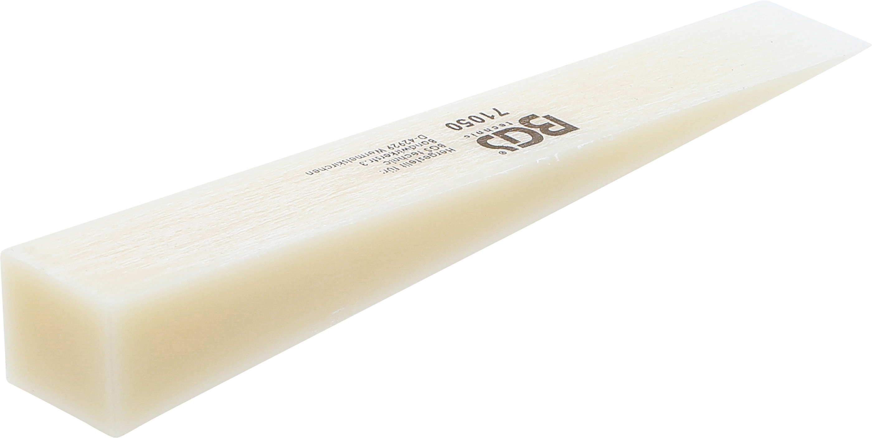 BGS Zierleistenkeil | Nylon | 185 x 25 mm