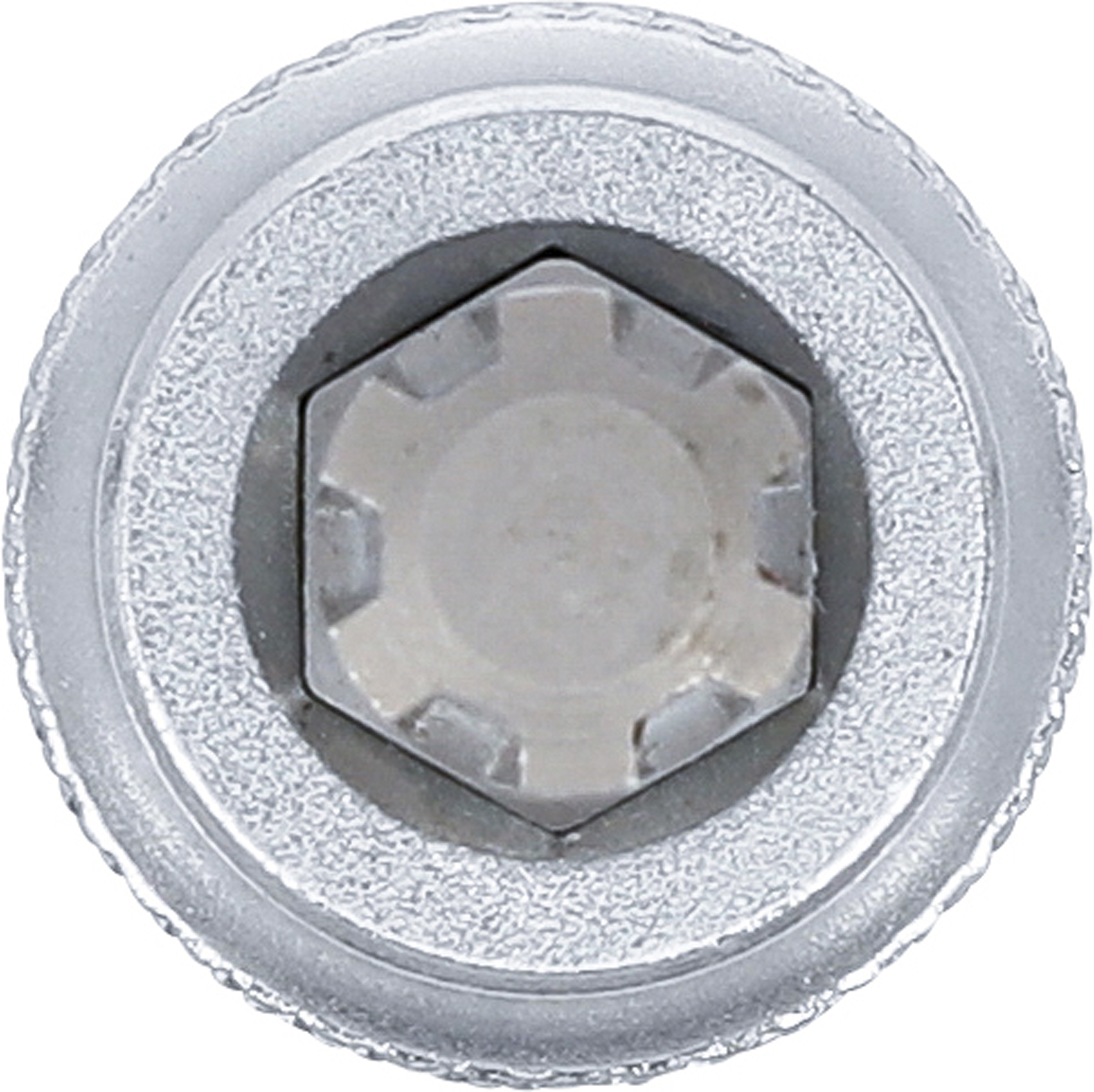 BGS Bit-Einsatz | Antrieb Innenvierkant 12,5 mm (1/2") | Keil-Profil (für RIBE) M10