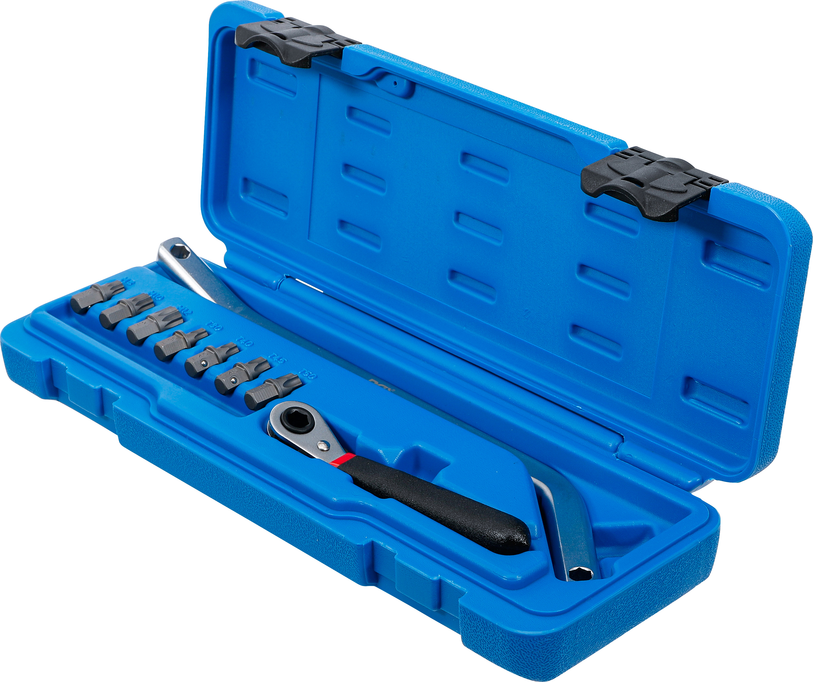 BGS Türscharnier-Montage-Satz