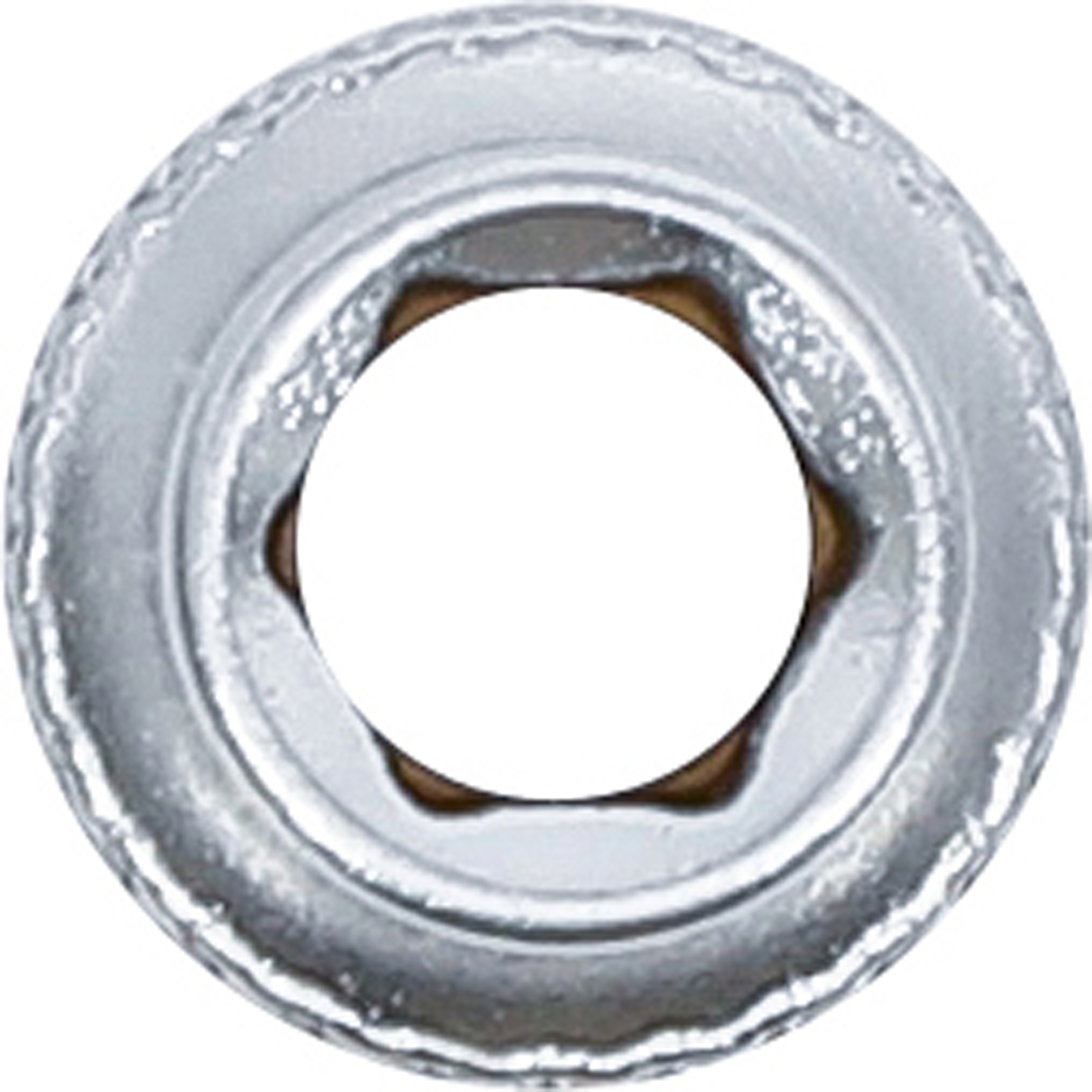 BGS Steckschlüssel-Einsatz Sechskant | Antrieb Innenvierkant 6,3 mm (1/4") | SW 7/32"