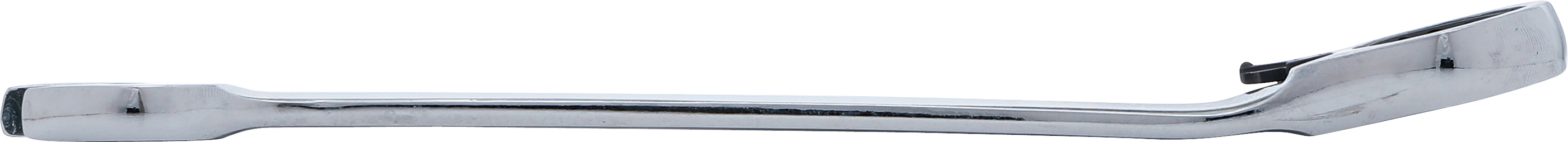 BGS Ratschenring-Maulschlüssel-Satz | umschaltbar | SW 8 - 19 mm | 12-tlg.