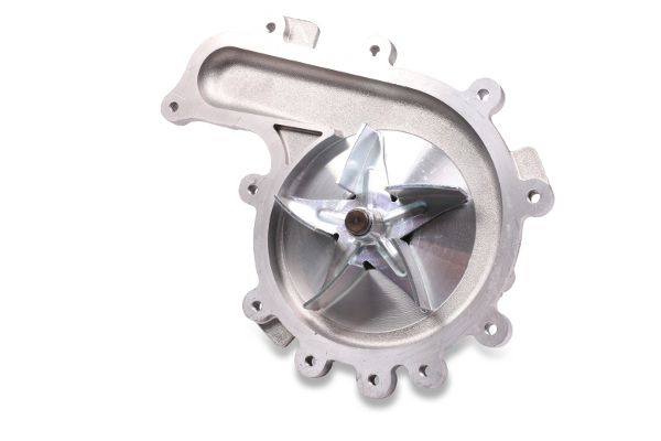 Wasserpumpe, Motorkühlung