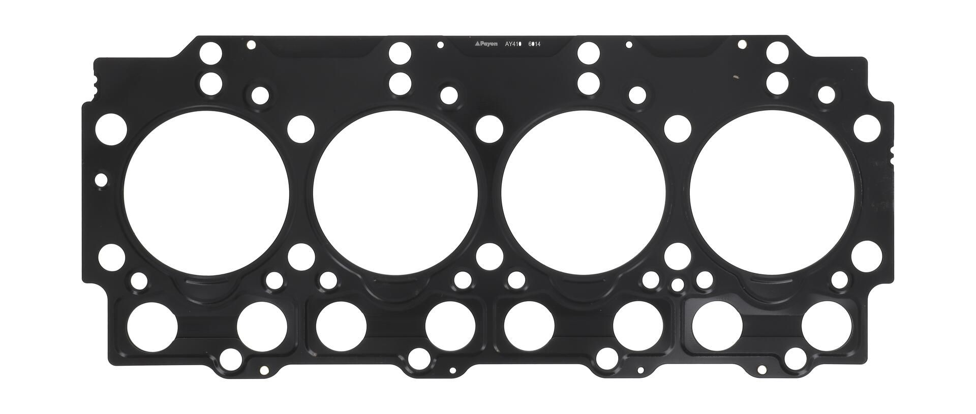 Dichtung, Zylinderkopf