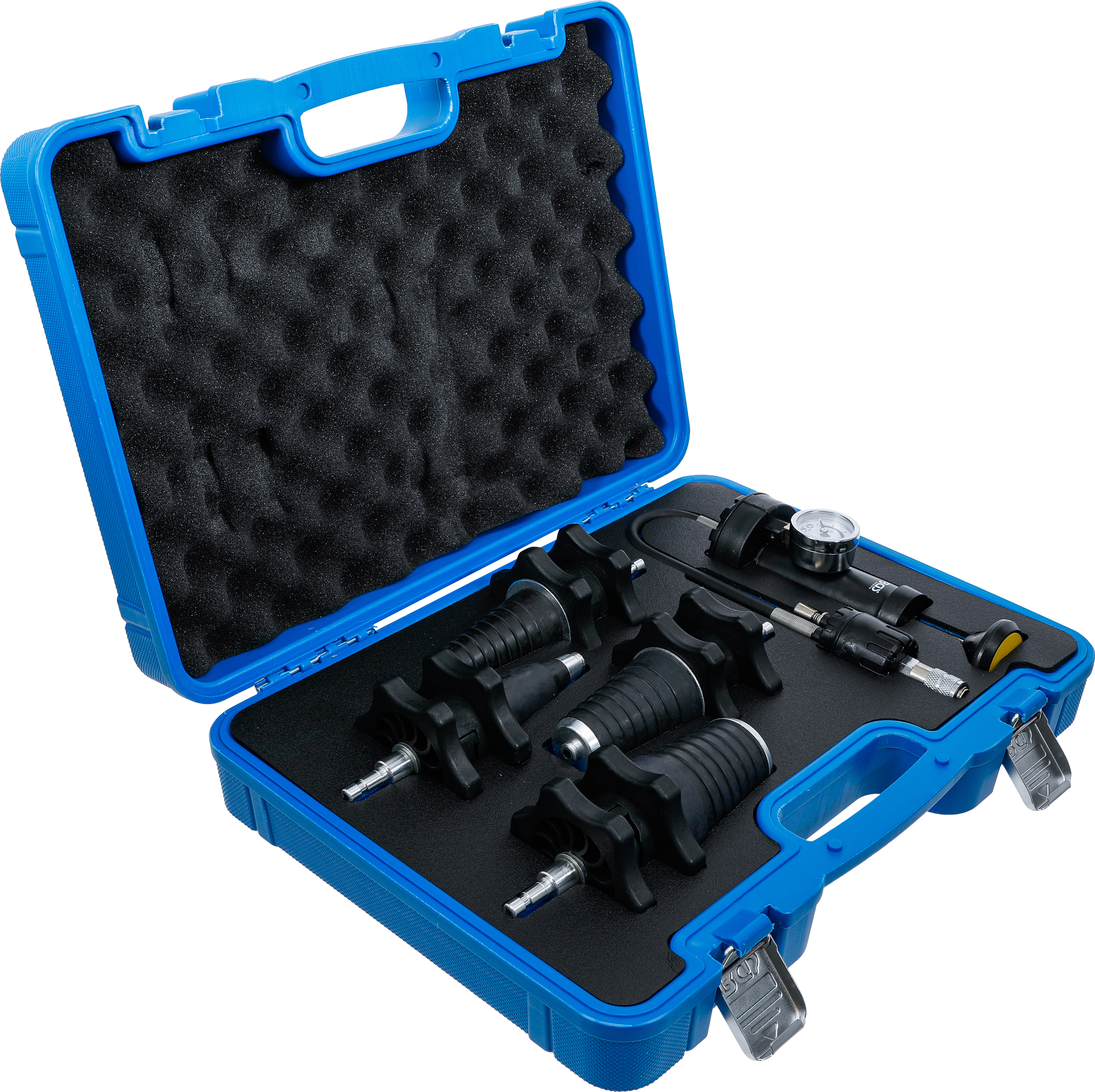 BGS Universal-Kühlsystem-Abdrück-Satz | 5-tlg.