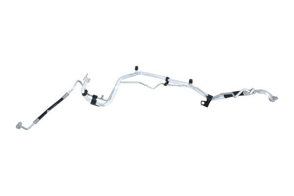 Hochdruck-/Niederdruckleitung, Klimaanlage