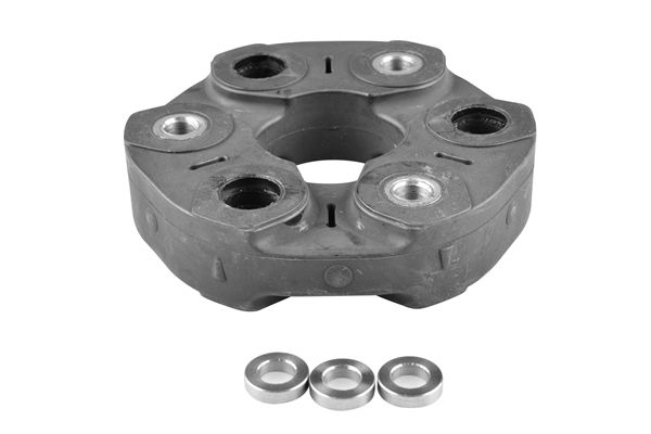 Lagerung, Gelenkwelle