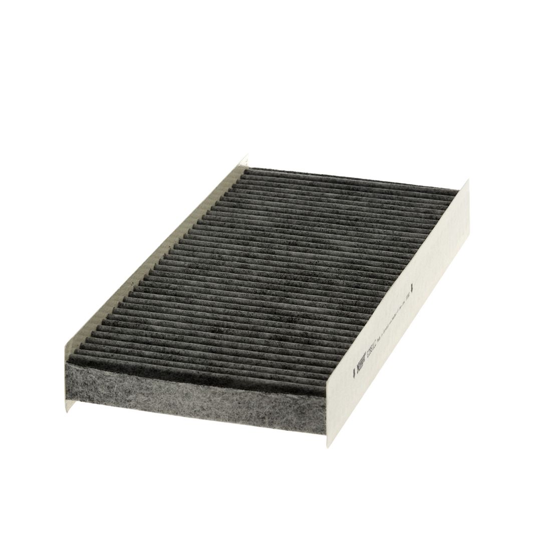 Filter, Innenraumluft