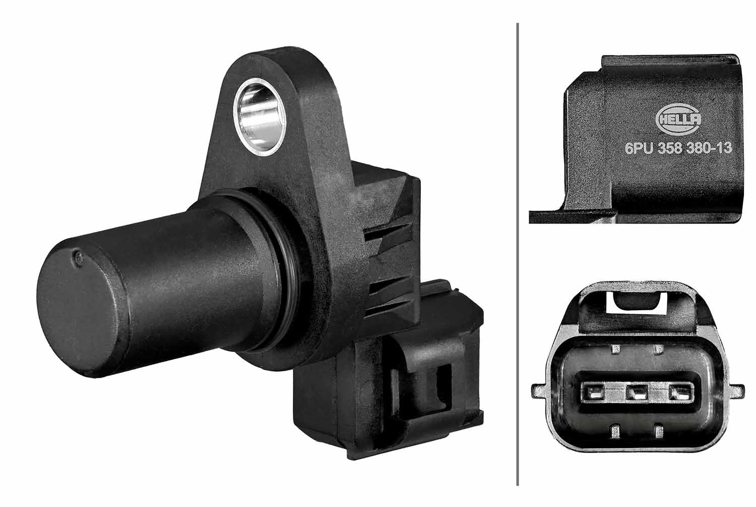 Sensor, Geschwindigkeit/Drehzahl