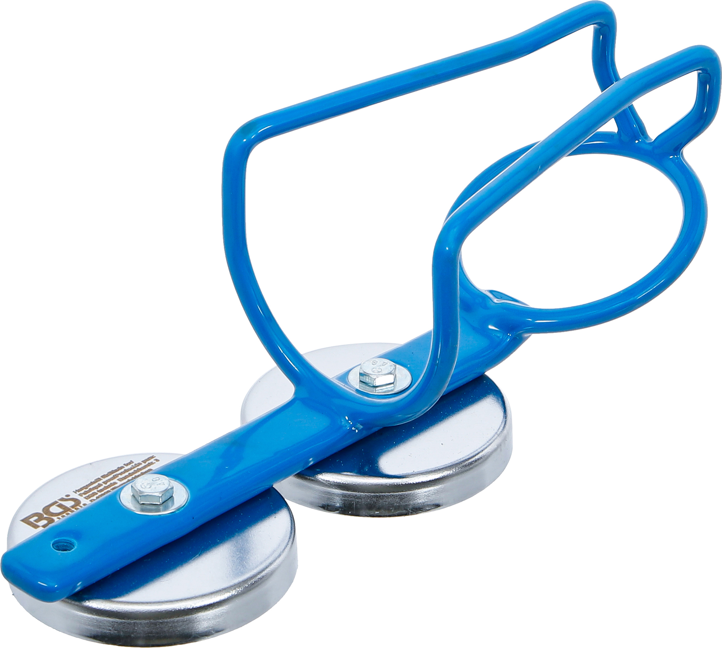 BGS Magnetischer Halter | für Druckluft-Schlagschrauber