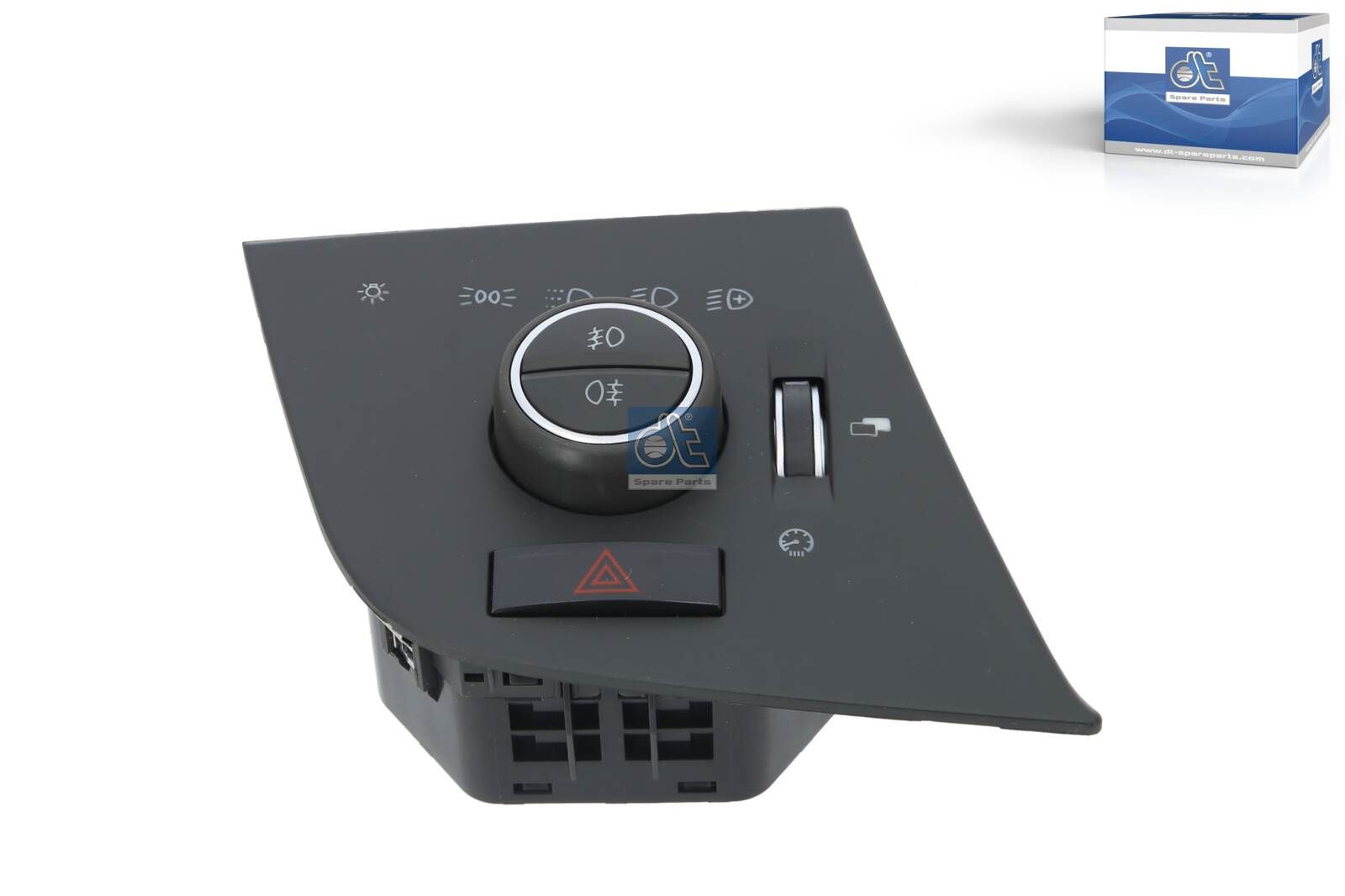 Schalter, Hauptlicht