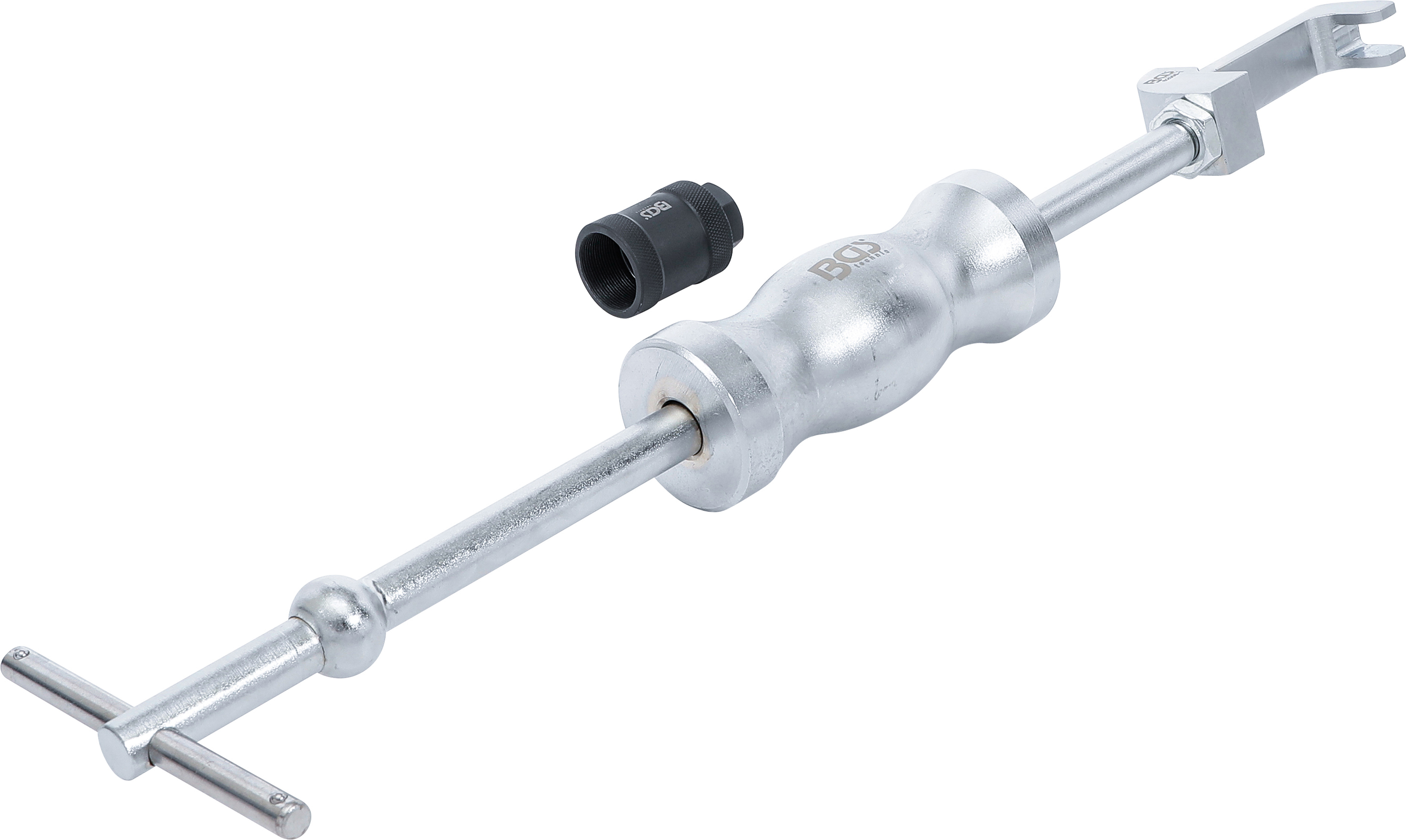 BGS Diesel-Injektoren-Auszieher-Werkzeug | 3-tlg.