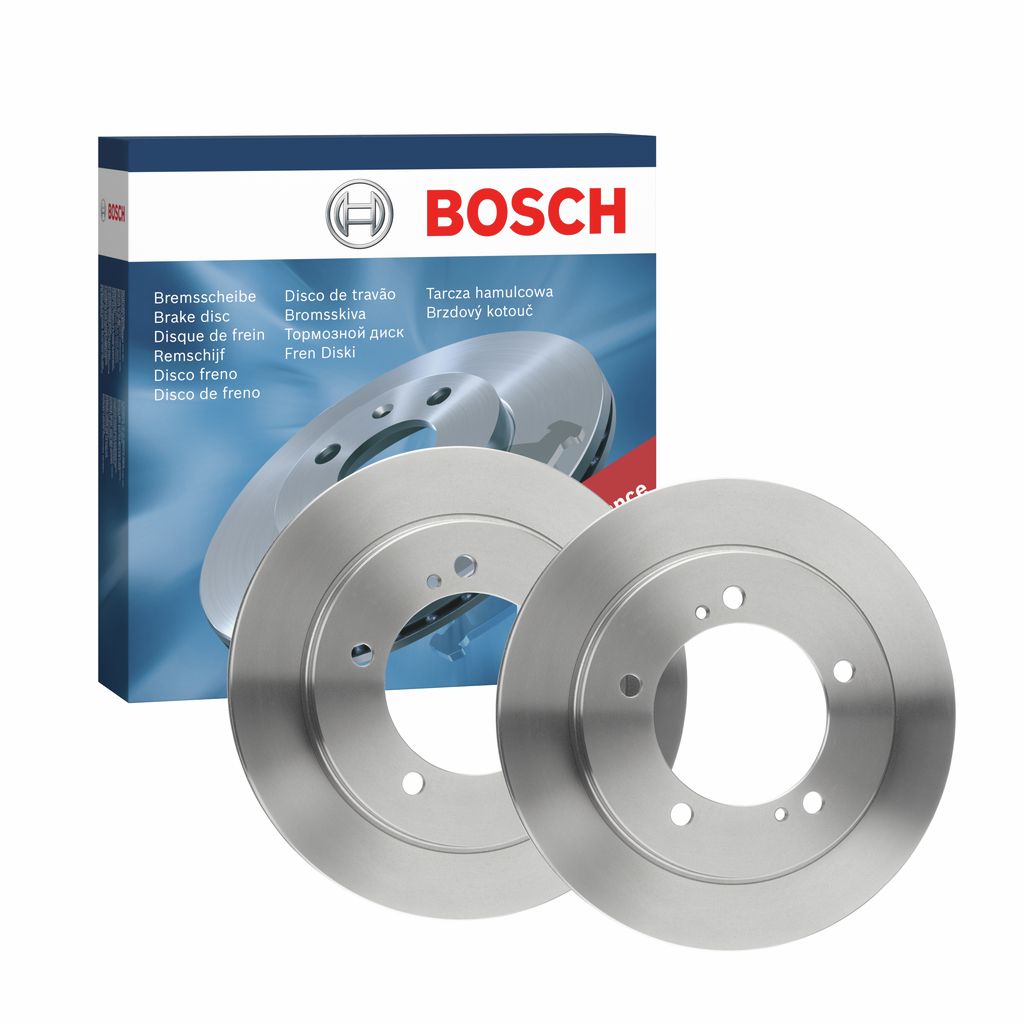 Bremsscheibe