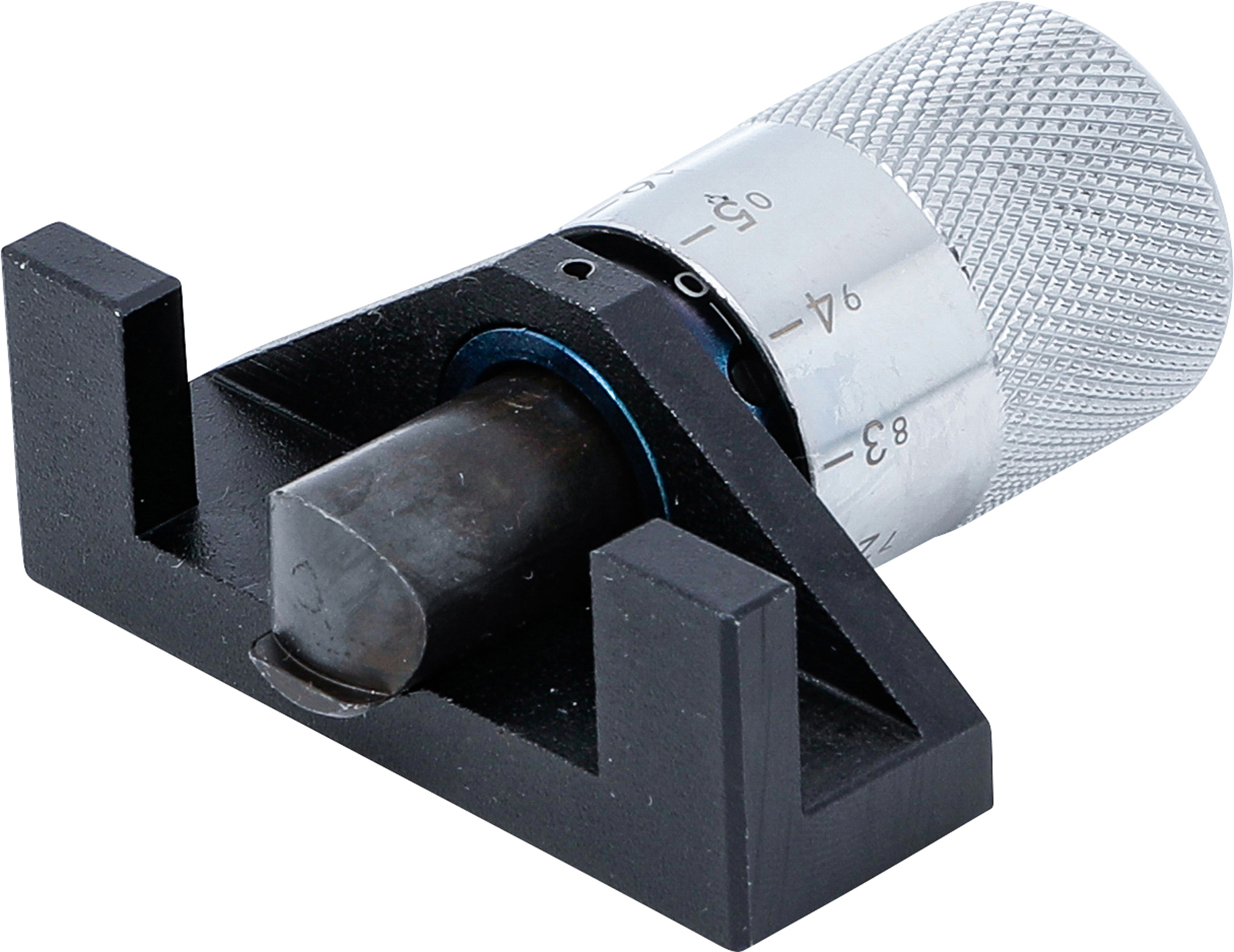 BGS Zahnriemen-Spannungsprüfer