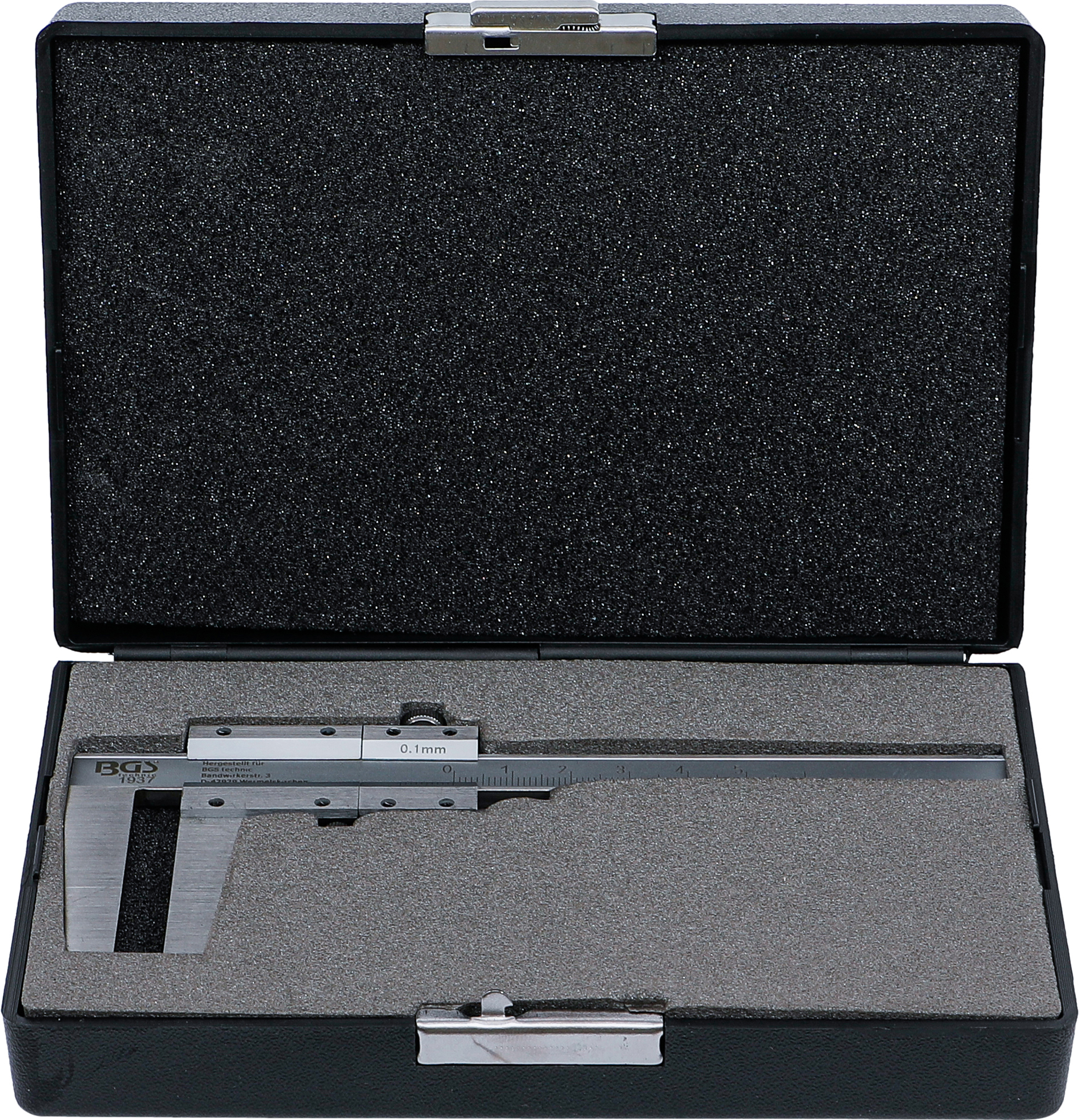 BGS Bremsscheiben-Messschieber | 60 mm