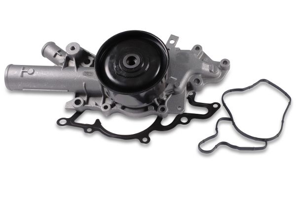 Wasserpumpe, Motorkühlung