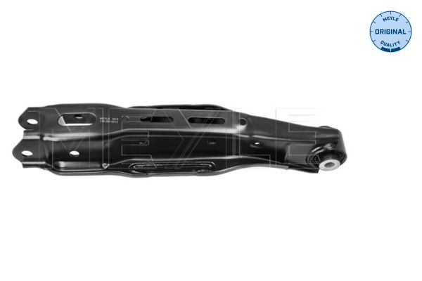 Lenker, Radaufhängung