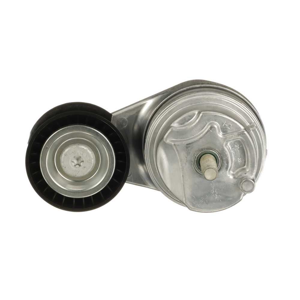 Riemenspanner, Keilrippenriemen