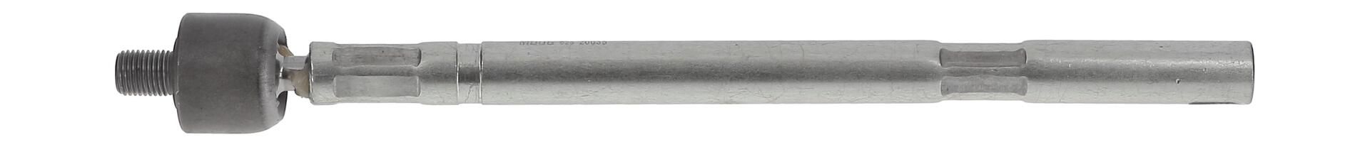 Axialgelenk, Spurstange