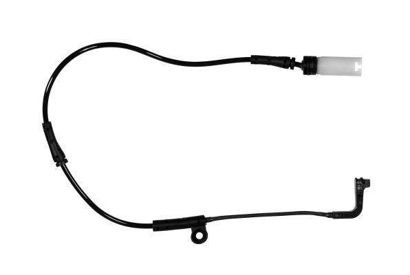 Warnkontakt, Bremsbelagverschleiß