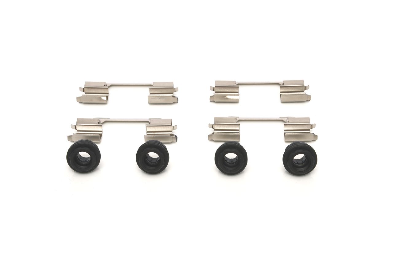 Zubehörsatz, Scheibenbremsbelag