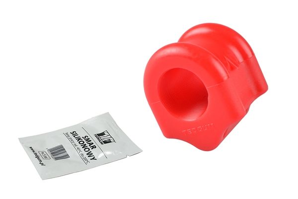 Lagerung, Stabilisator