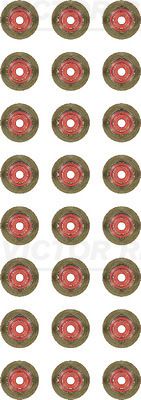 Dichtungssatz, Ventilschaft