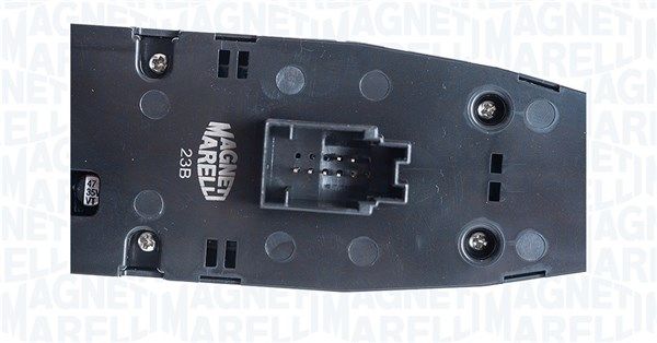 Schalter, Fensterheber