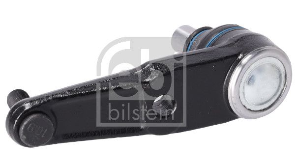 Trag-/Führungsgelenk