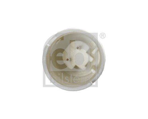 Warnkontakt, Bremsbelagverschleiß