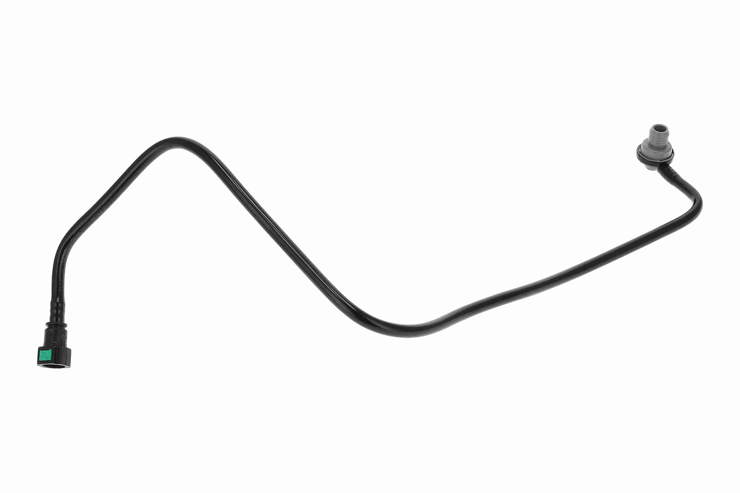 Unterdruckleitung, Bremskraftverstärker