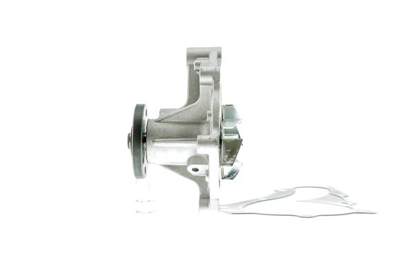 Wasserpumpe, Motorkühlung