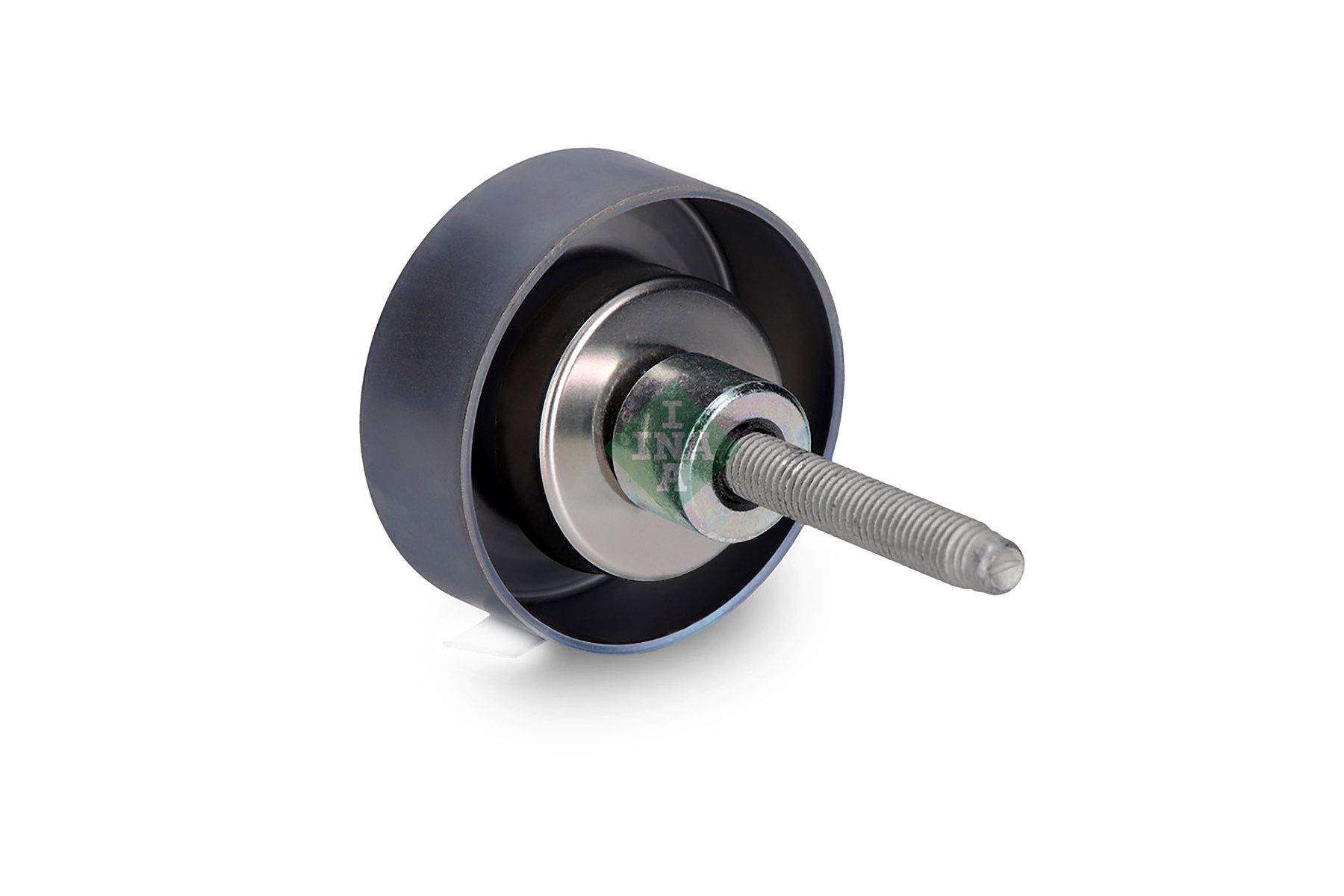 Umlenk-/Führungsrolle, Keilrippenriemen