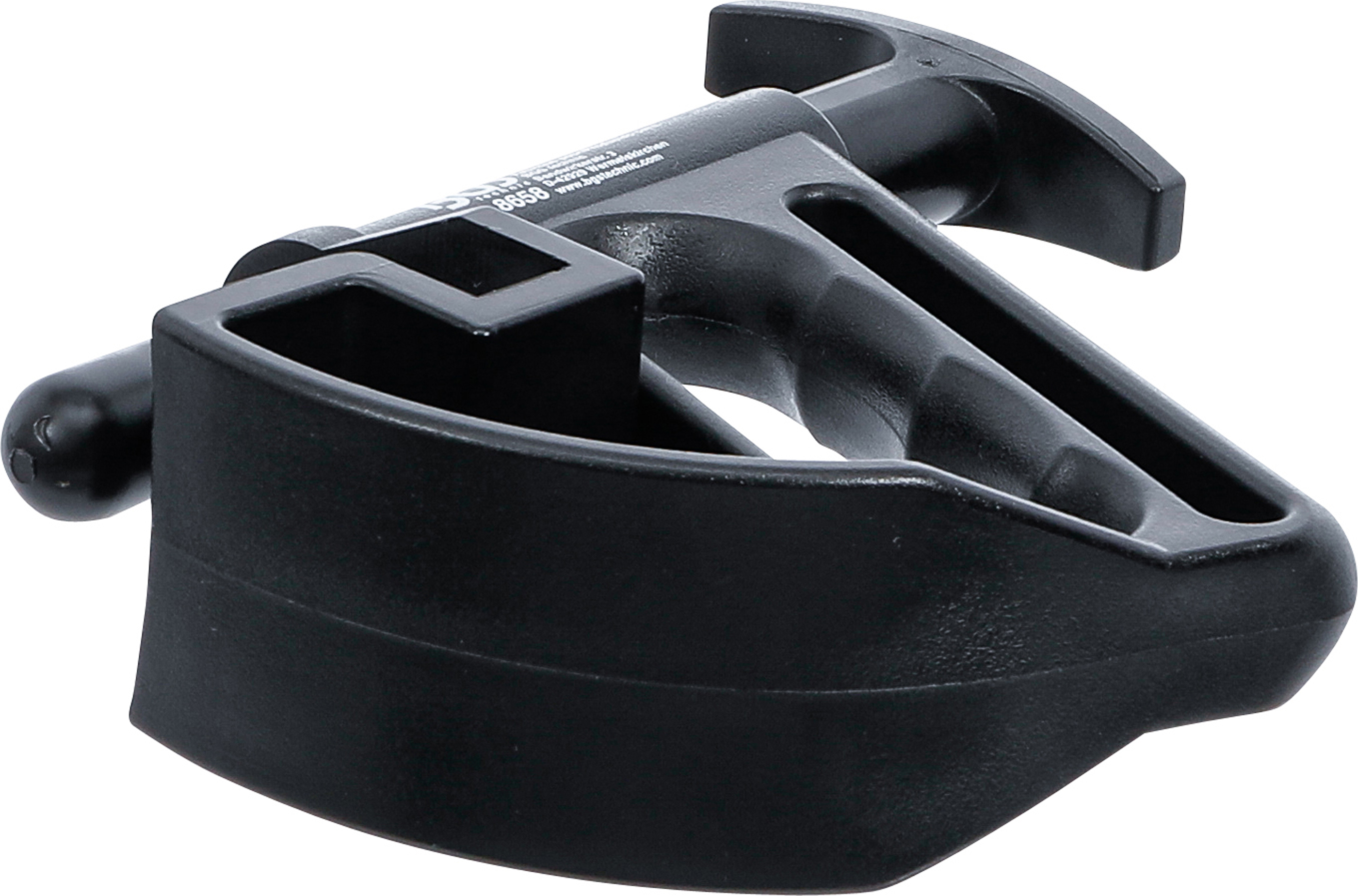 BGS Reifenwulst-Niederhalter